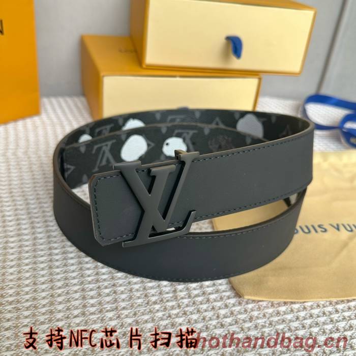 Louis Vuitton Belt 40MM LVB00202 Louis Vuitton Belt 40MM LVB00202